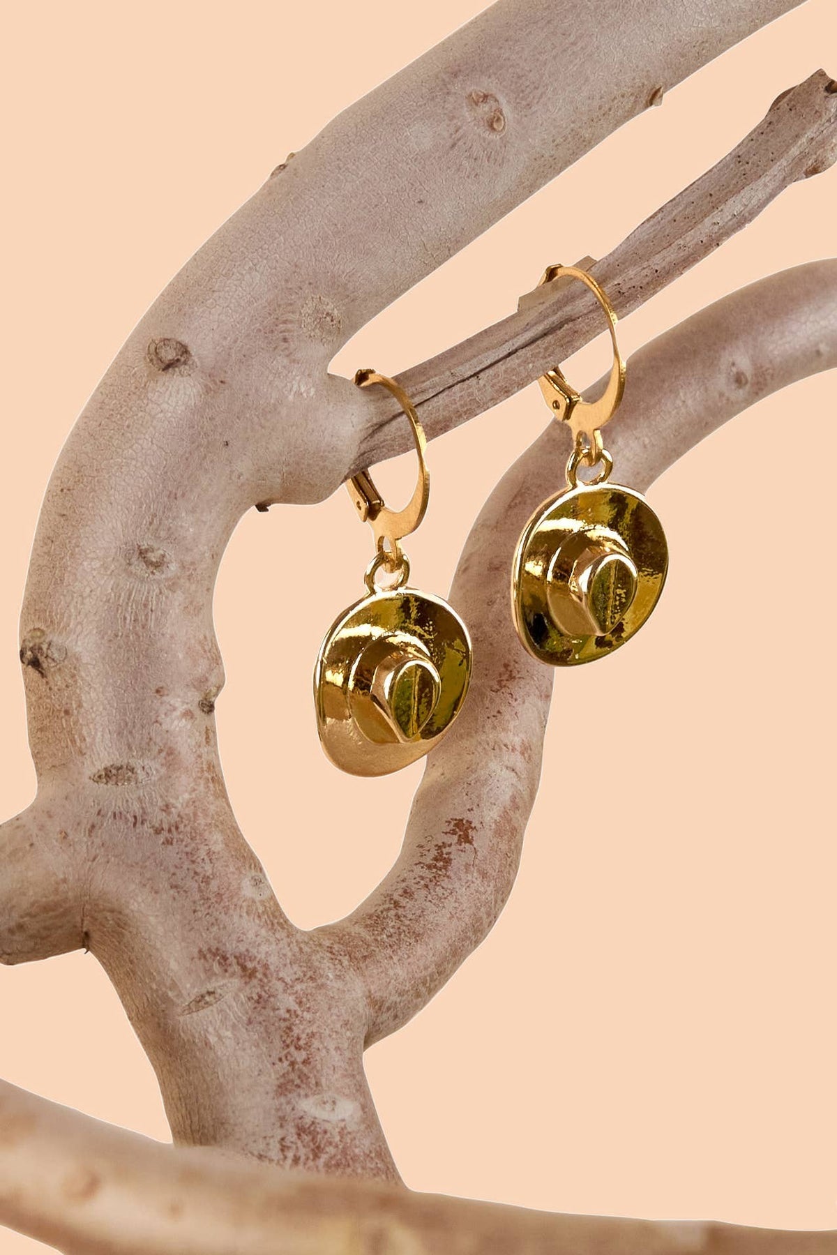 Wyatt Hat Hoops