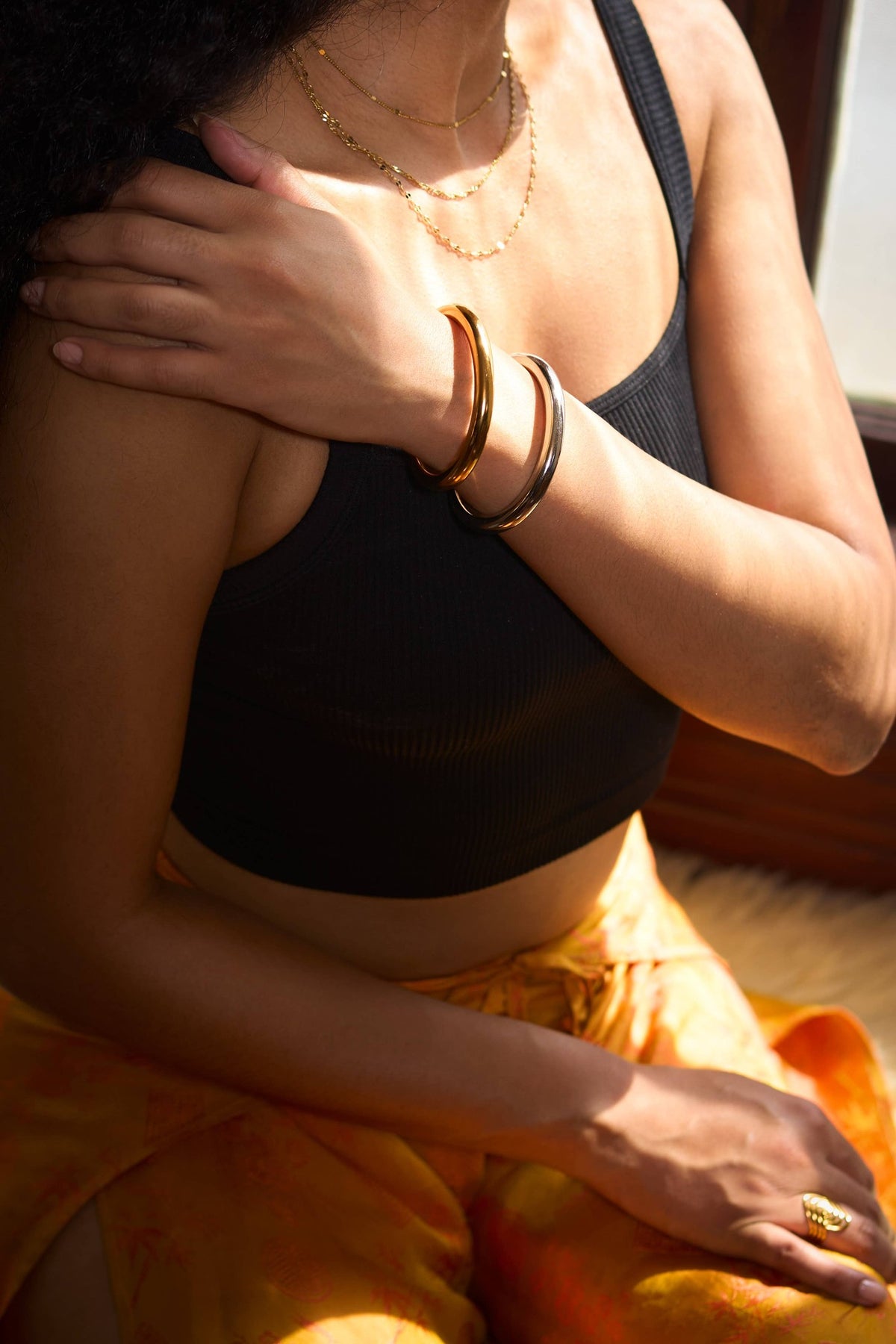 Zoe Cuff