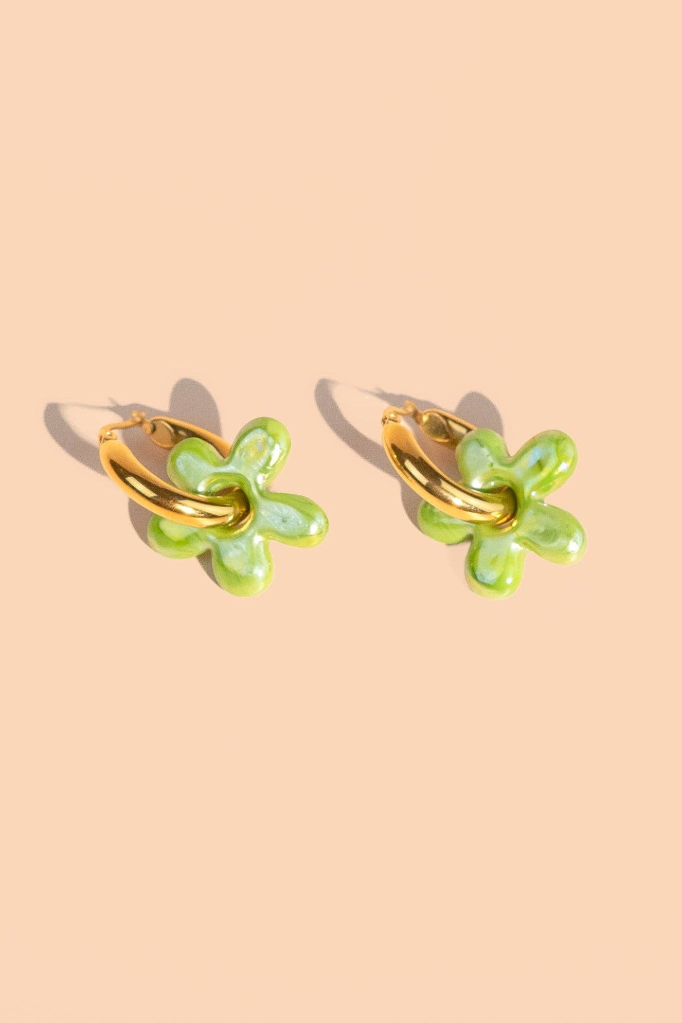 Dazy Dew Drop Set