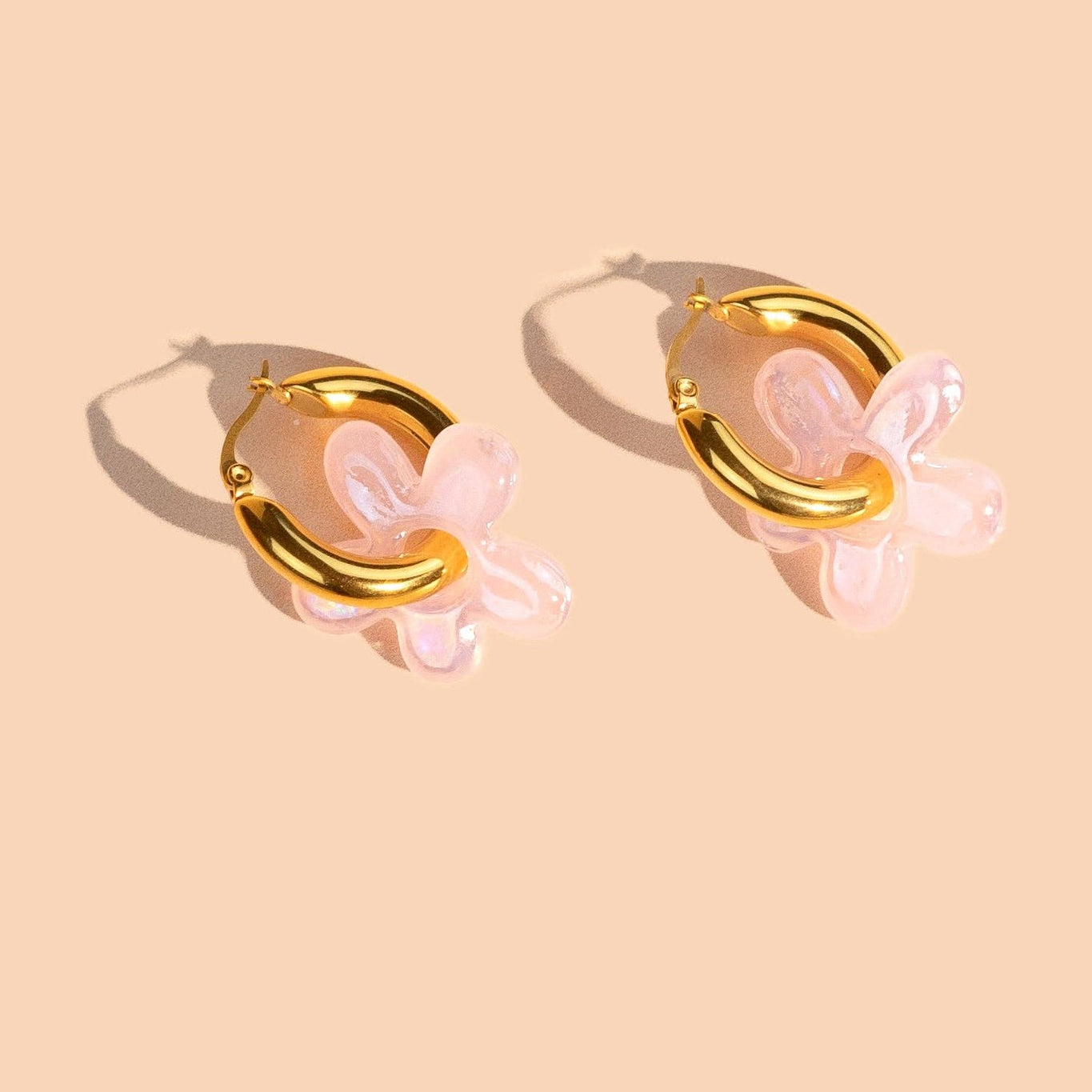 Dazy Dew Drop Set