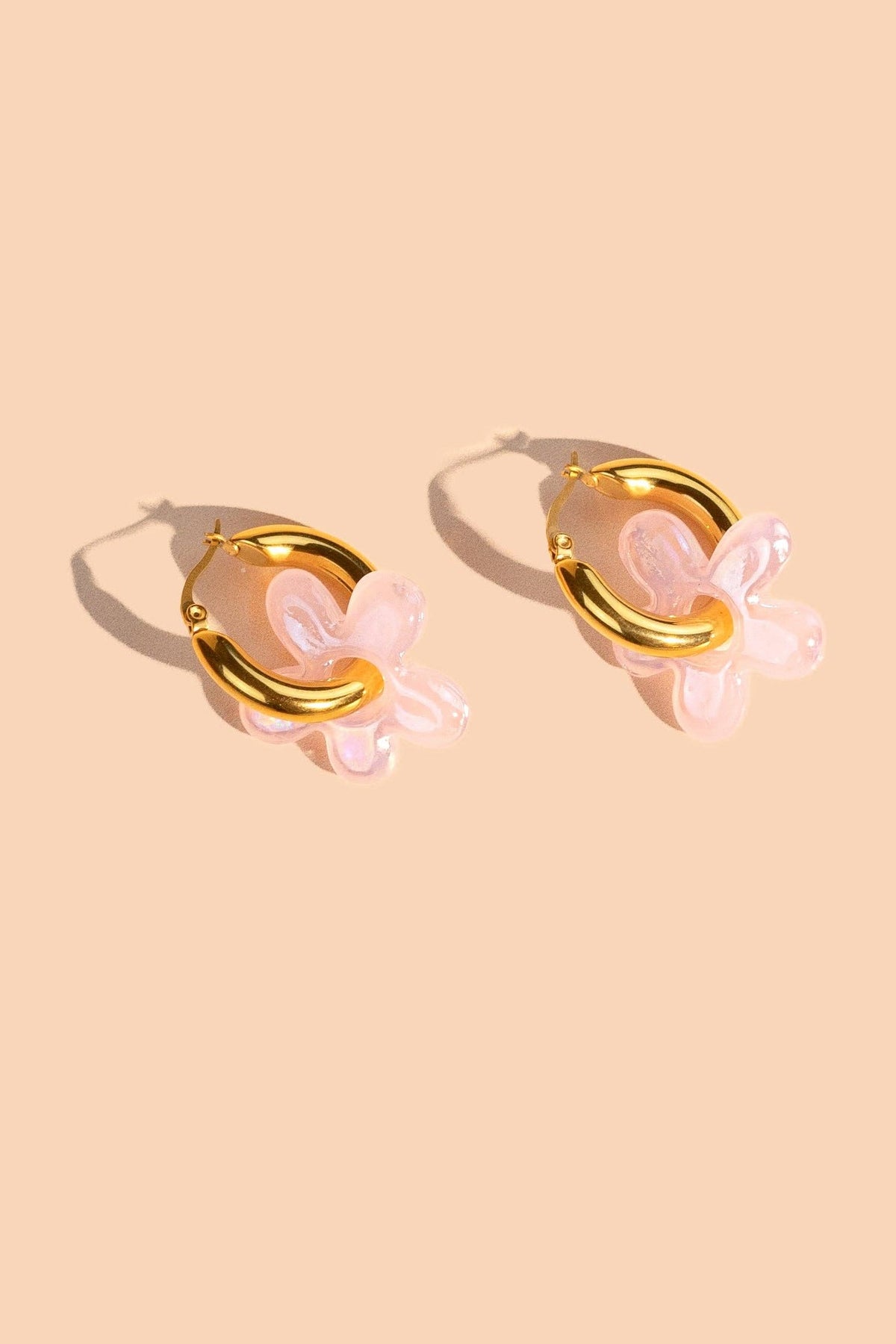 Dazy Dew Drop Set