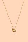 Weenie Necklace