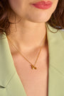 Weenie Necklace