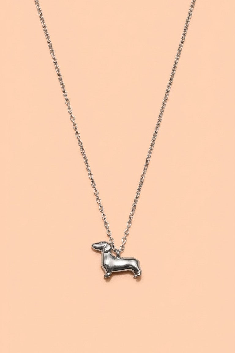 Weenie Necklace