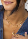 Bread ’N Butter Necklace