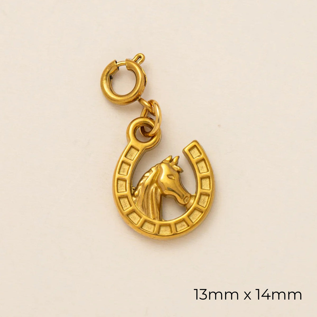 Western Charms