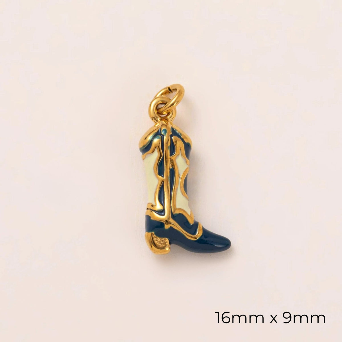 Western Charms