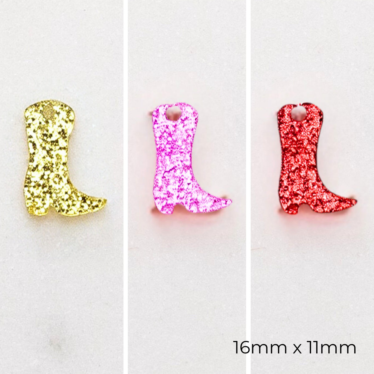 Western Charms