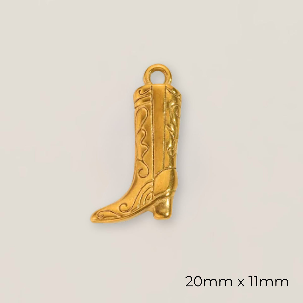 Western Charms