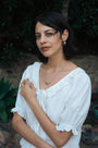 Script Necklace