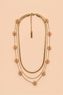 Sabrina Layered Necklace