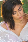 Sabrina Layered Necklace