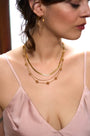 Sabrina Layered Necklace