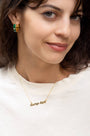 Dump Him Necklace
