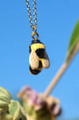 Tiny Buzz Necklace