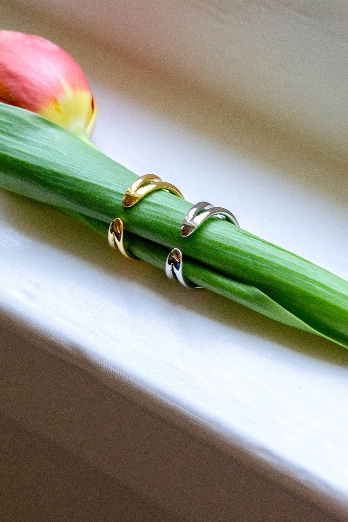 Margo Ring