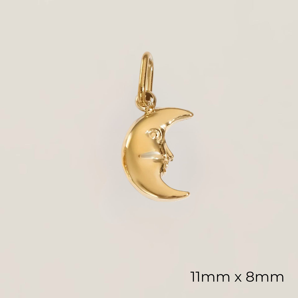In The Sky Charms, CZ