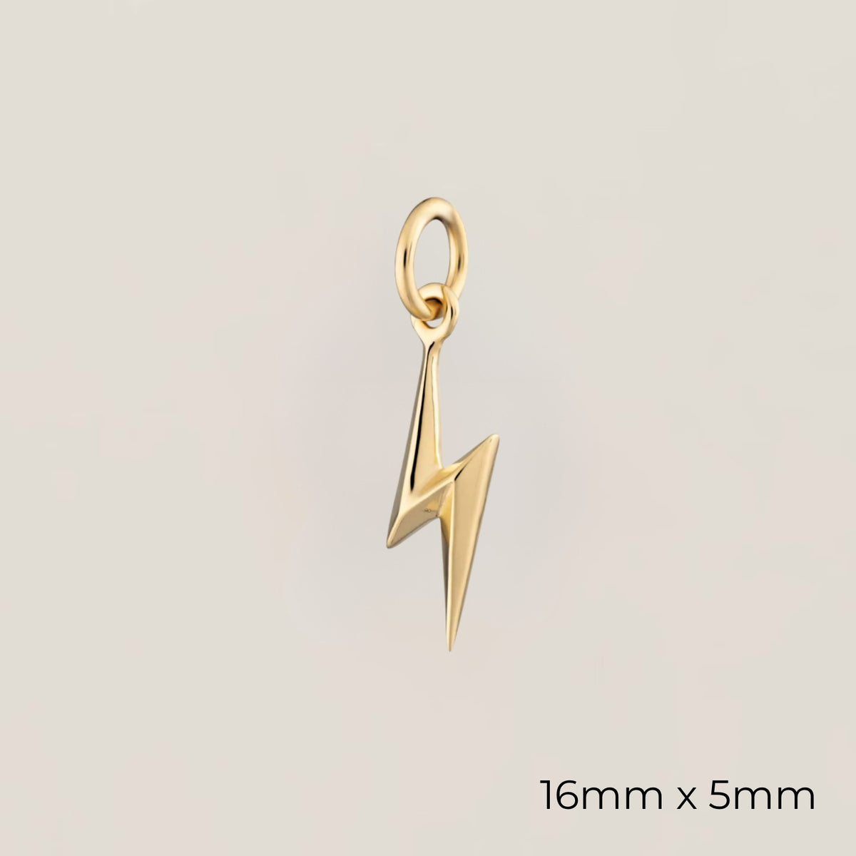 In The Sky Charms, CZ