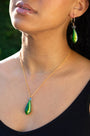 Catch of the Day Necklace