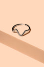 In the Mountains Ring