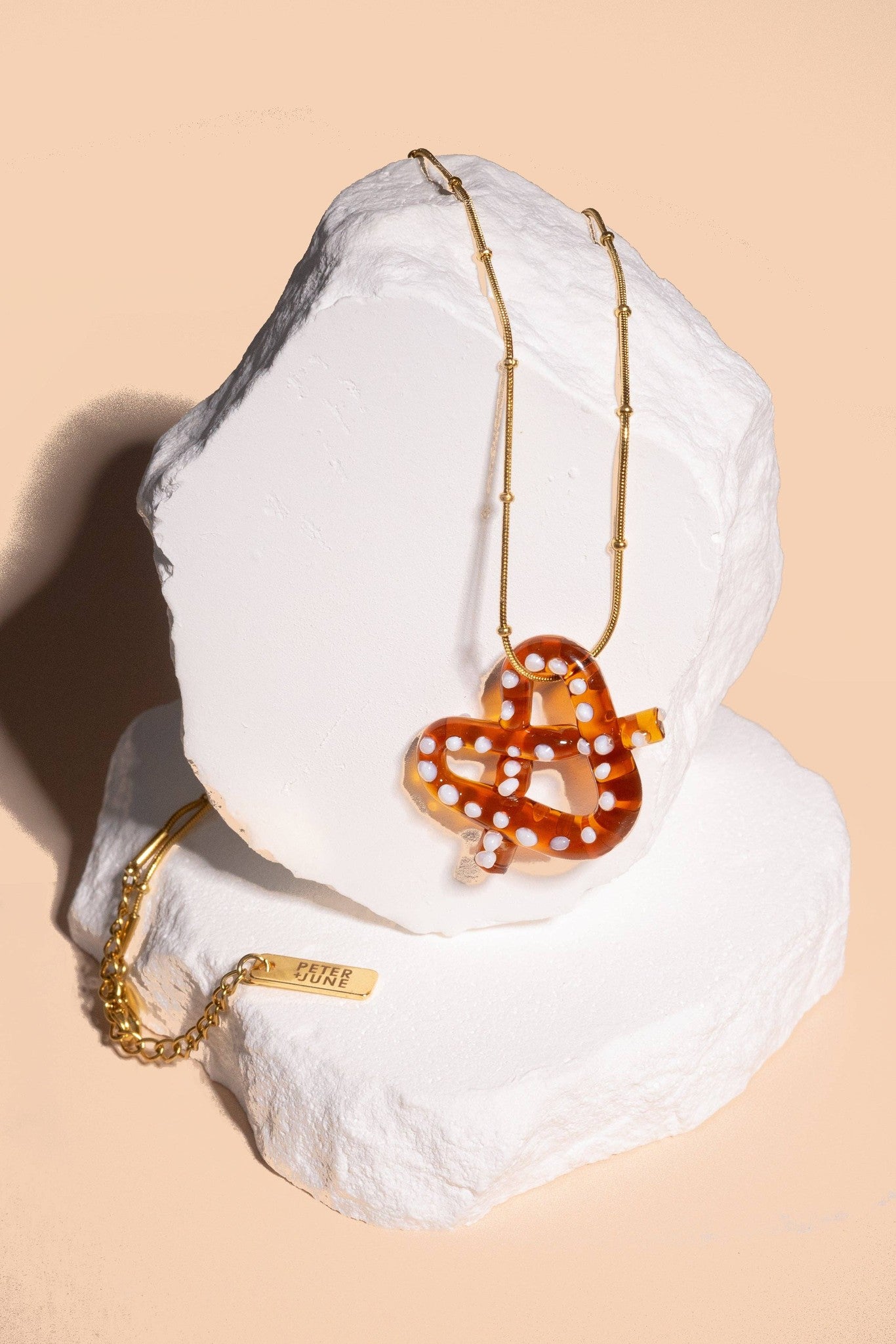 Pretzel Daze Set