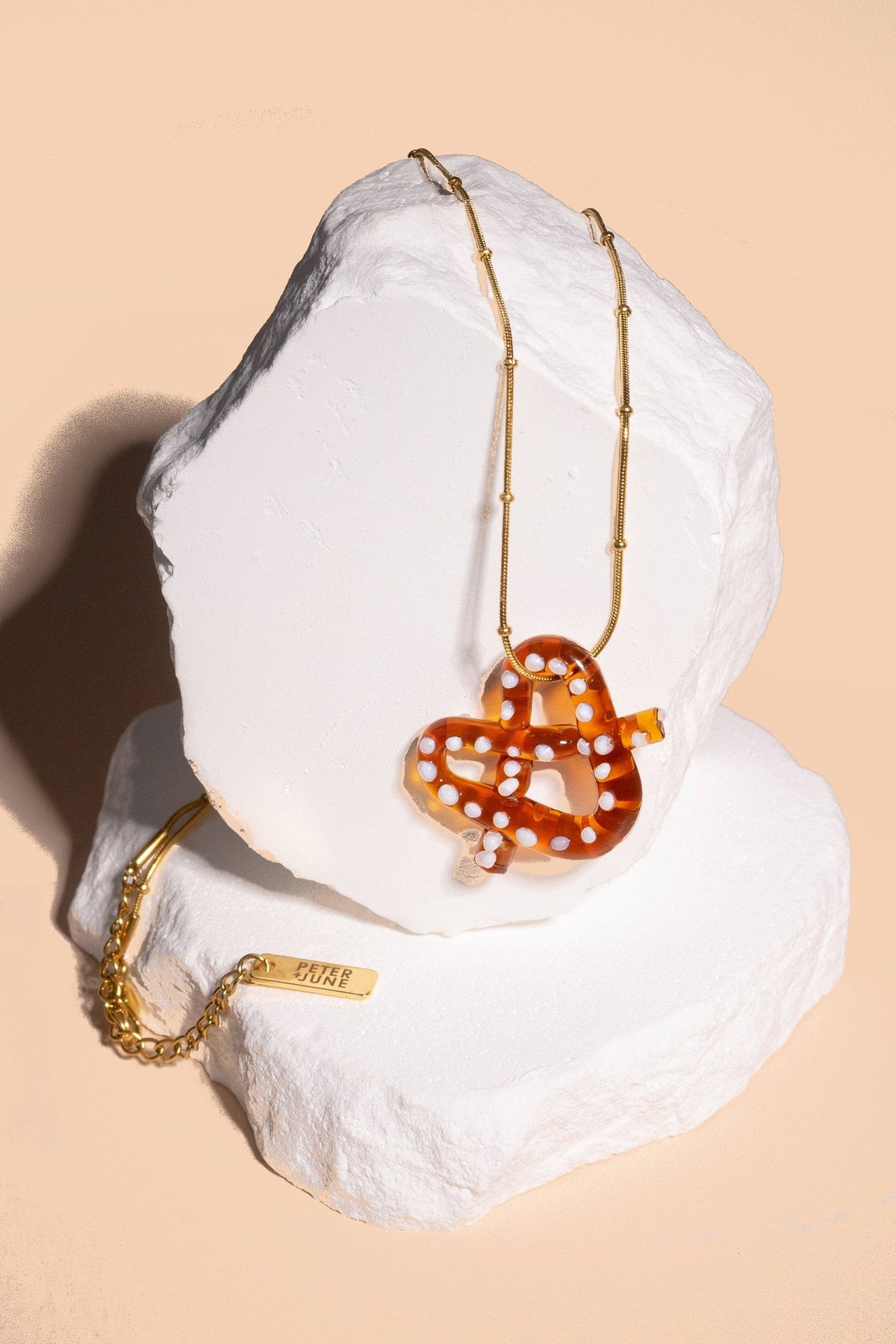 Pretzel Daze Set