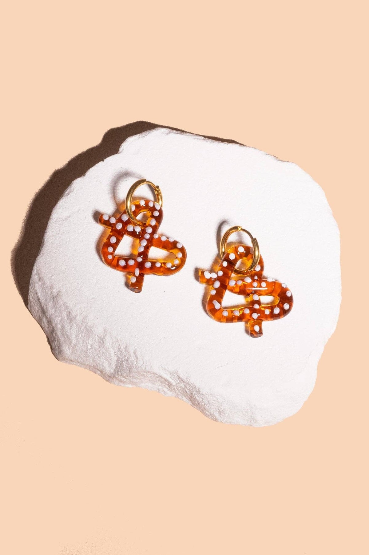 Pretzel Daze Set