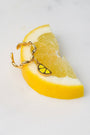 Charm Ring Lemon