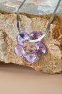 Dazy Glaze Necklace