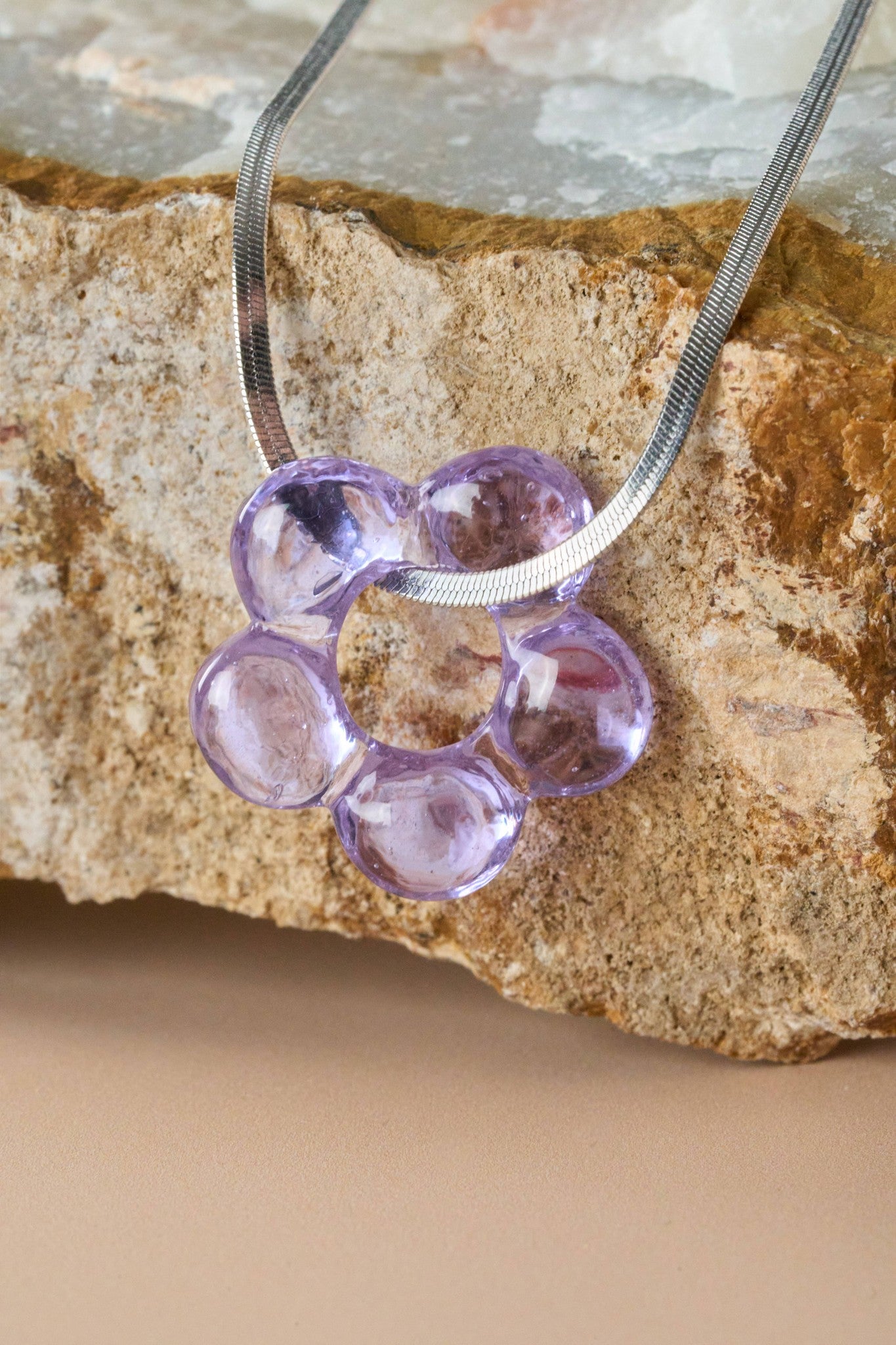 Dazy Glaze Necklace