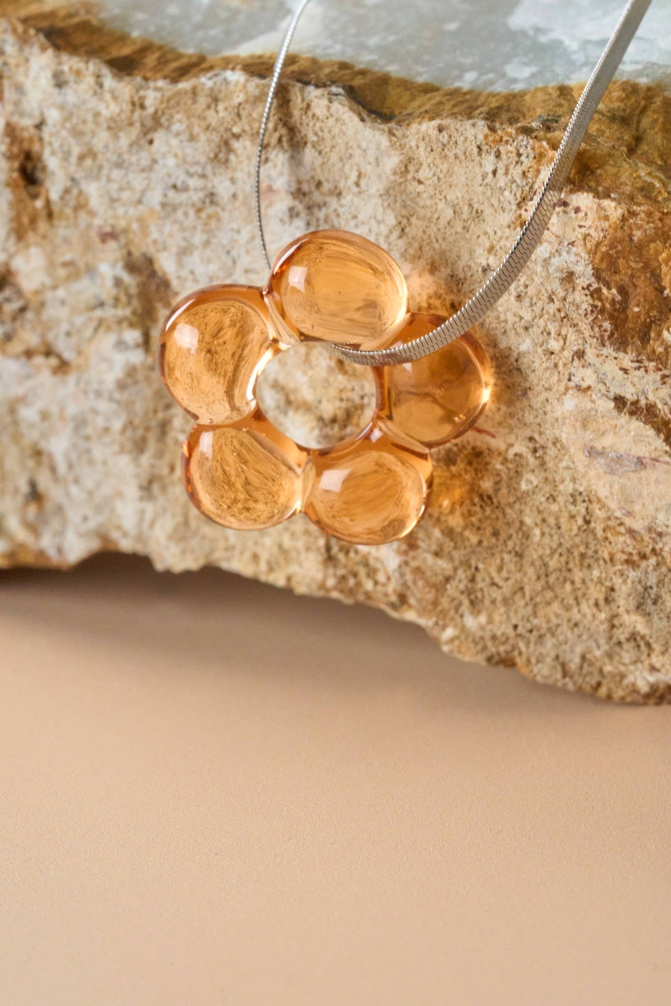 Dazy Glaze Necklace