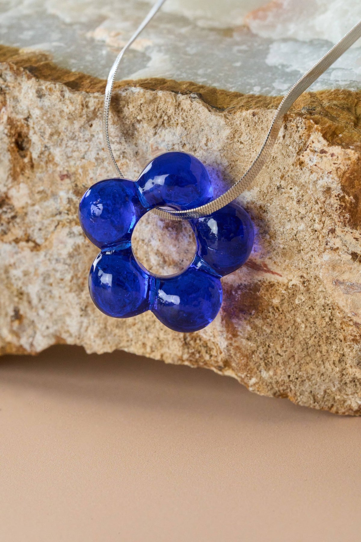 Dazy Glaze Necklace