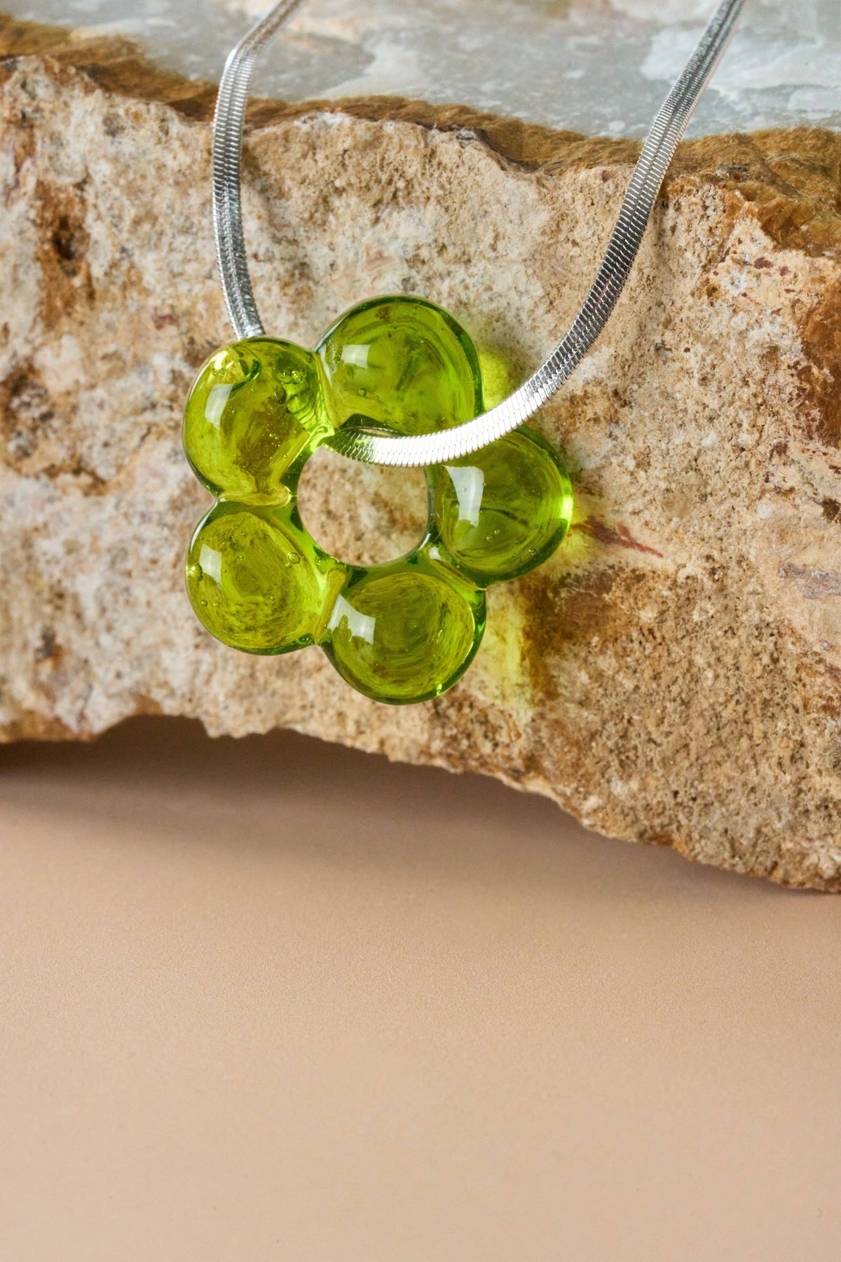 Dazy Glaze Necklace