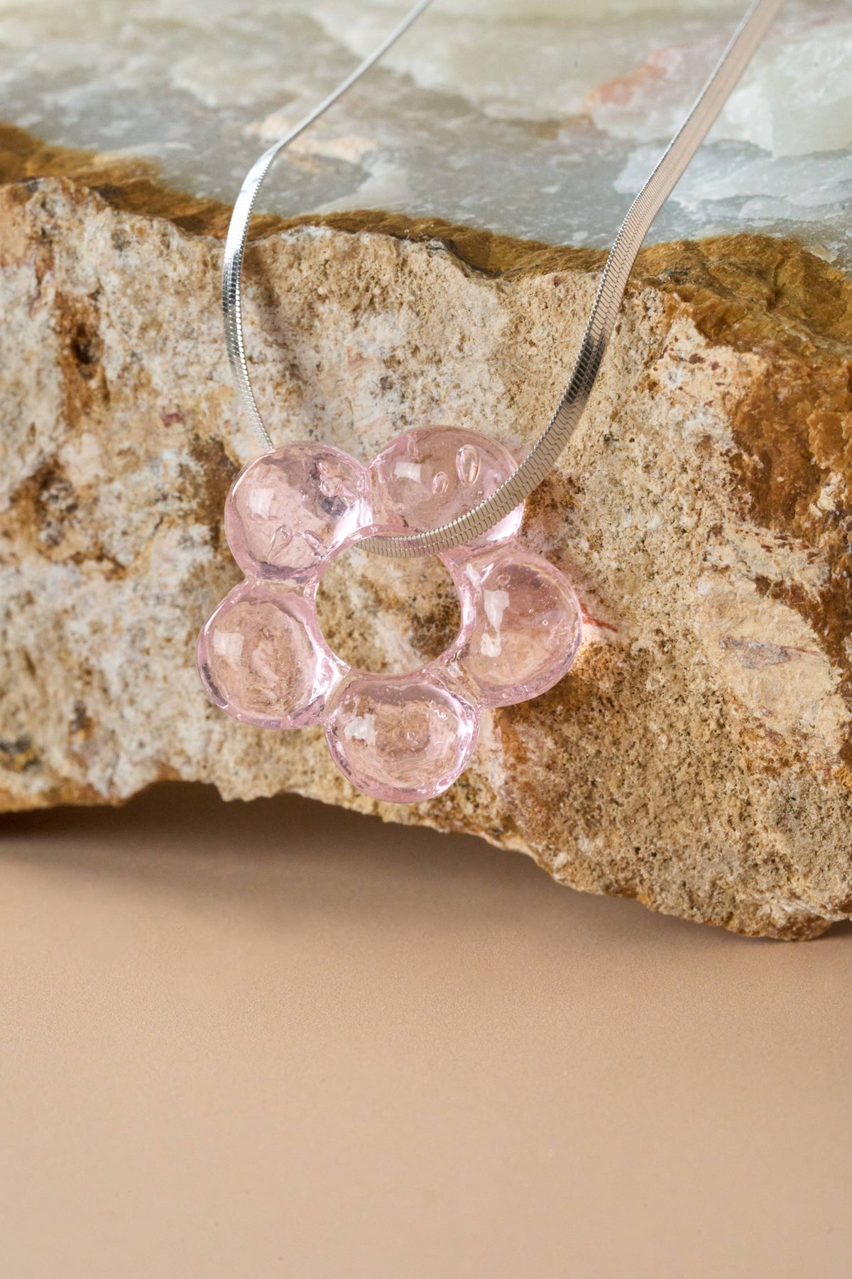 Dazy Glaze Necklace