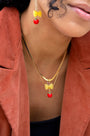 Adorno la Pasta Necklace