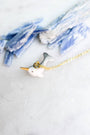Narwhal Necklace