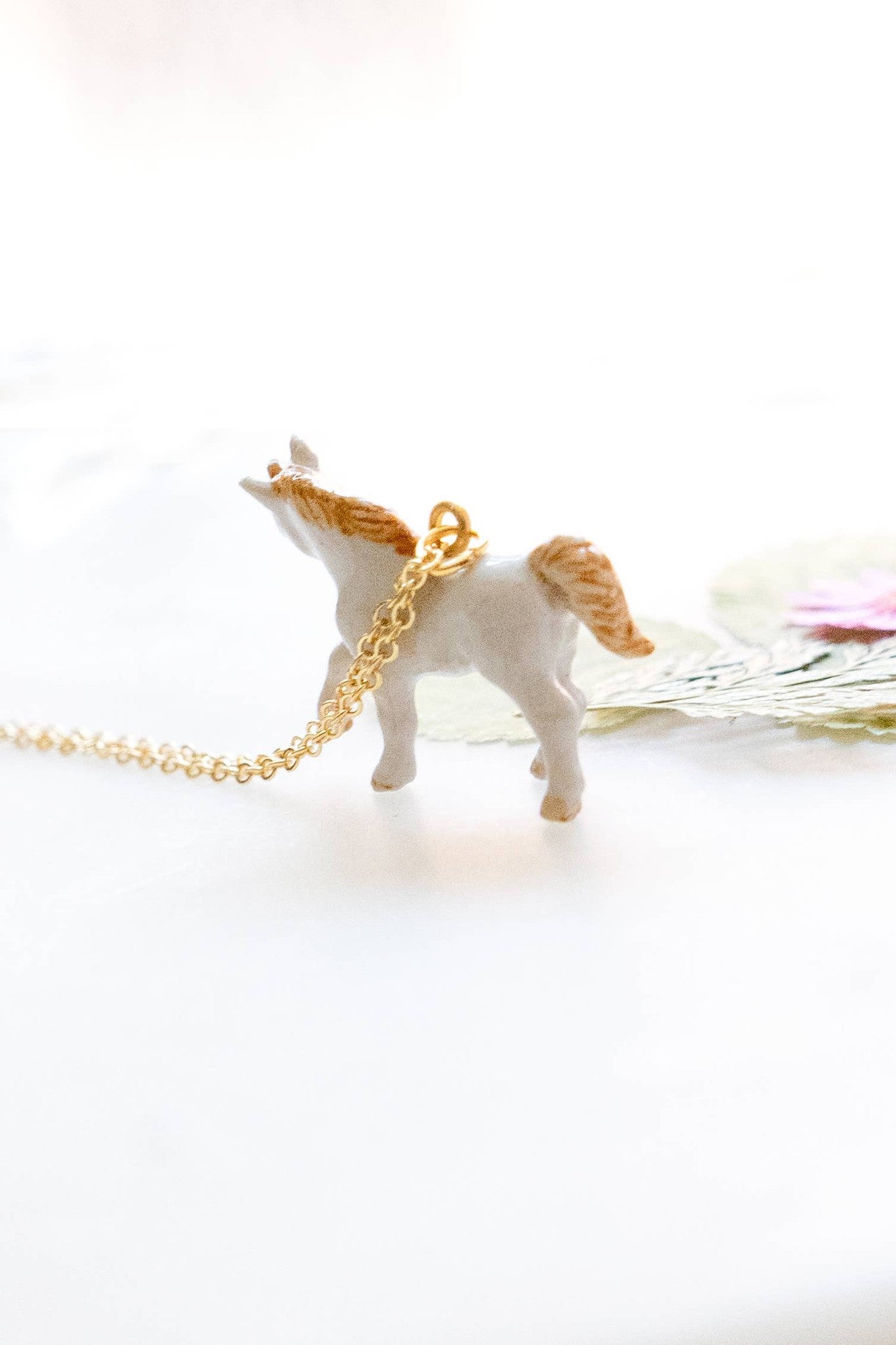 Tiny Unicorn Mama