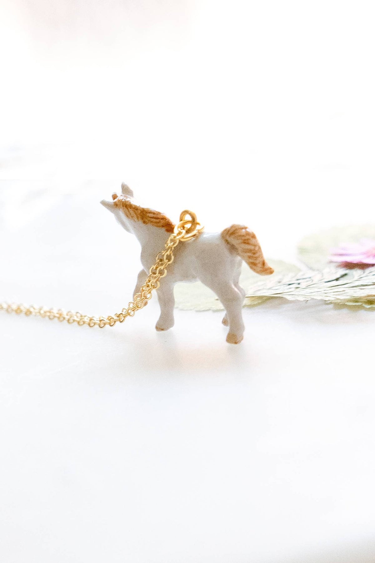Tiny Unicorn Mama