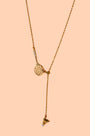Badminton Necklace