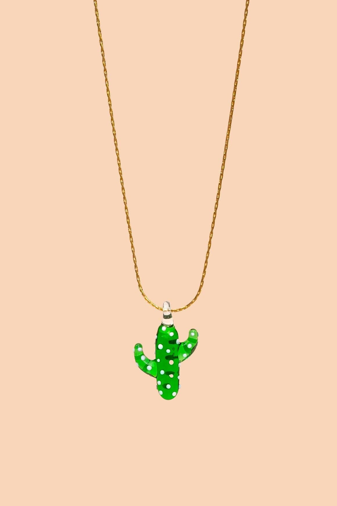 Saguaro Set