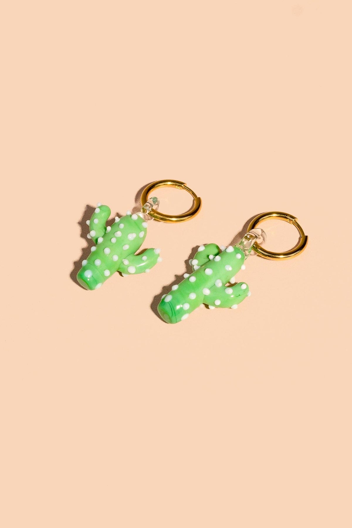 Saguaro Set