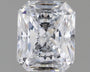 1.01ct Radiant Lab-Grown Diamond · E VS1 · IGI