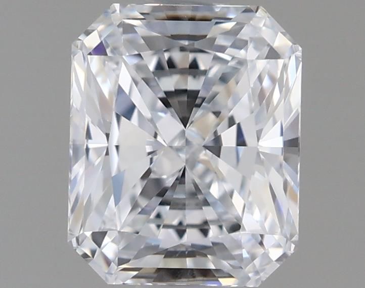 1.01ct Radiant Lab-Grown Diamond · E VS1 · IGI
