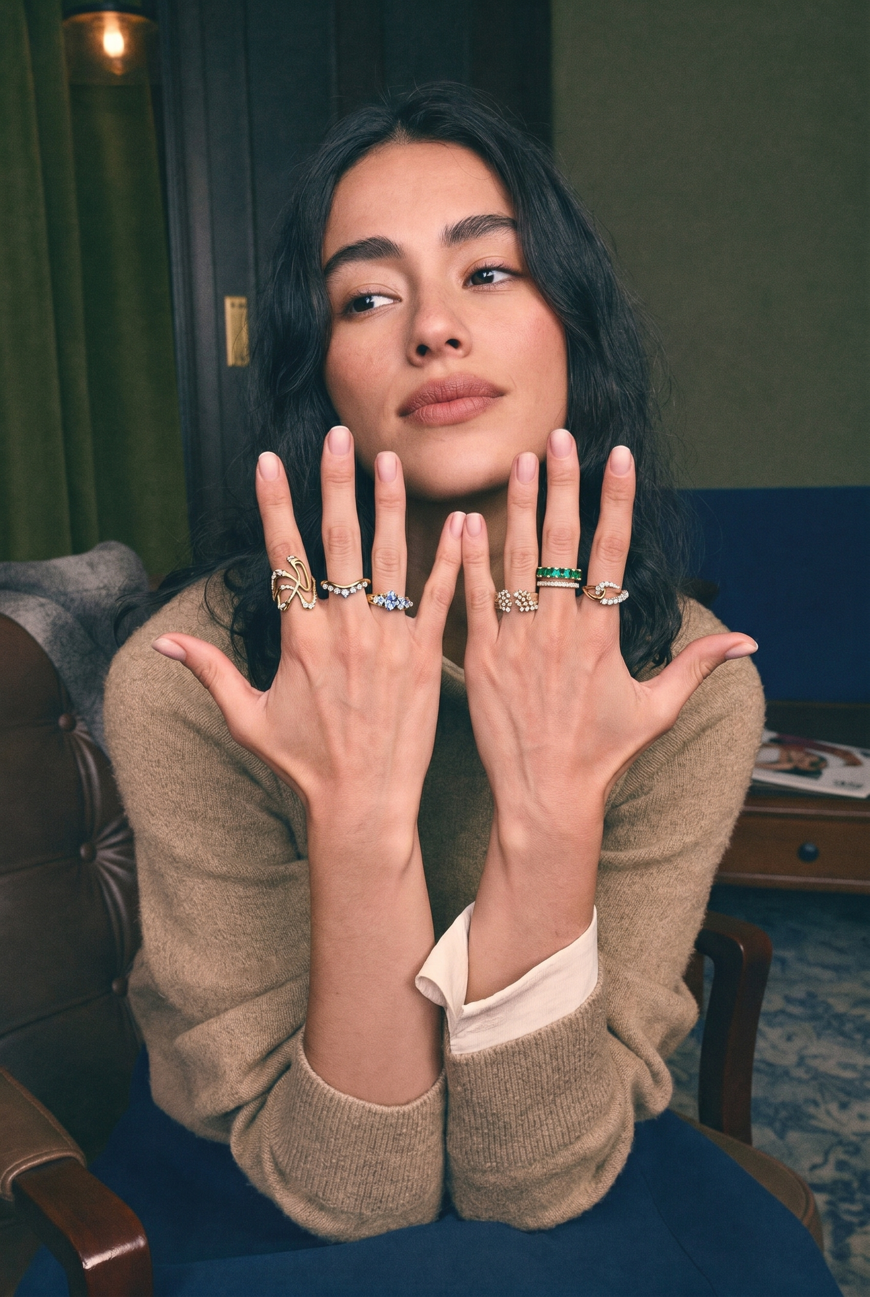 Rings