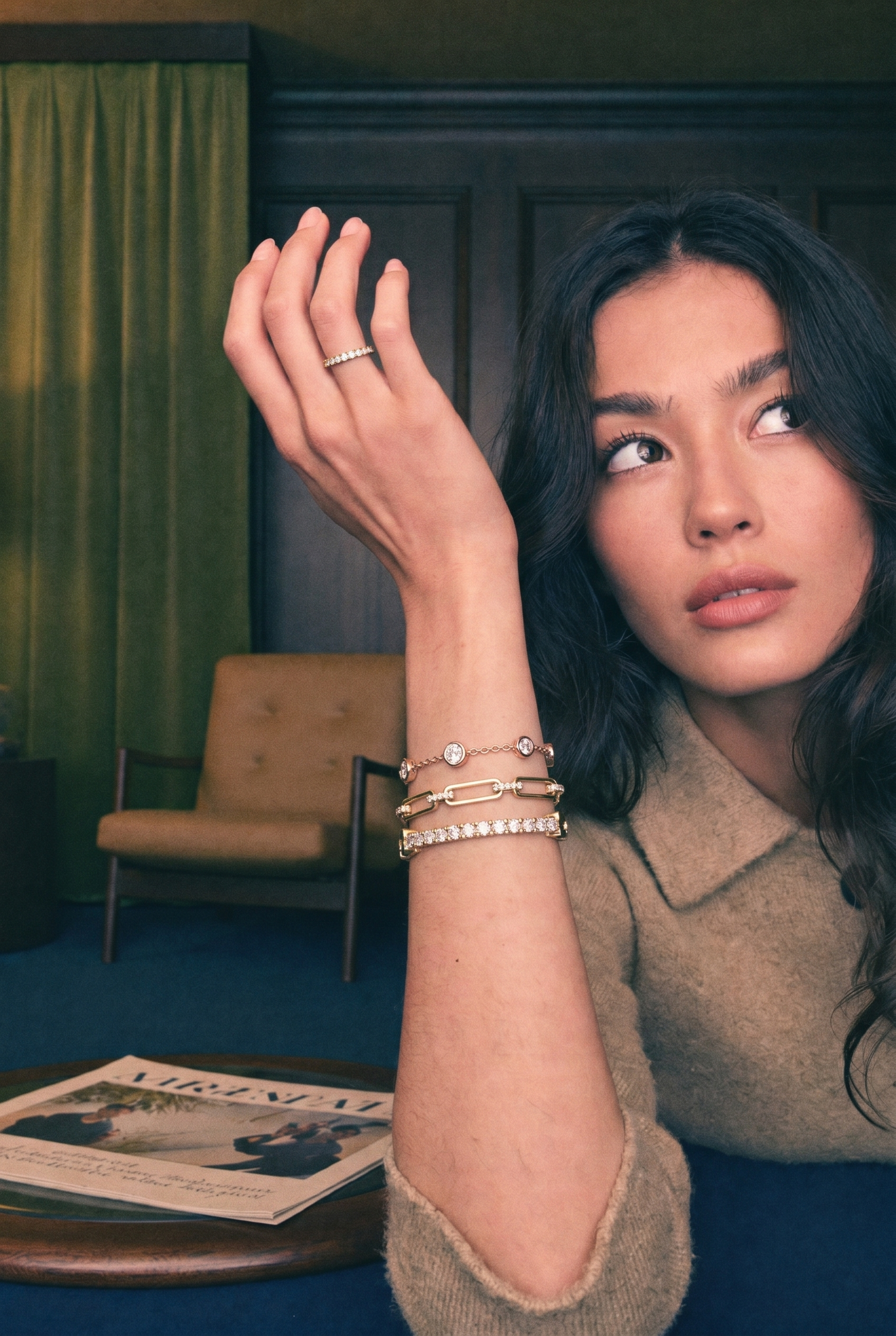 Bracelets