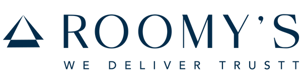 Roomy's Jewelery