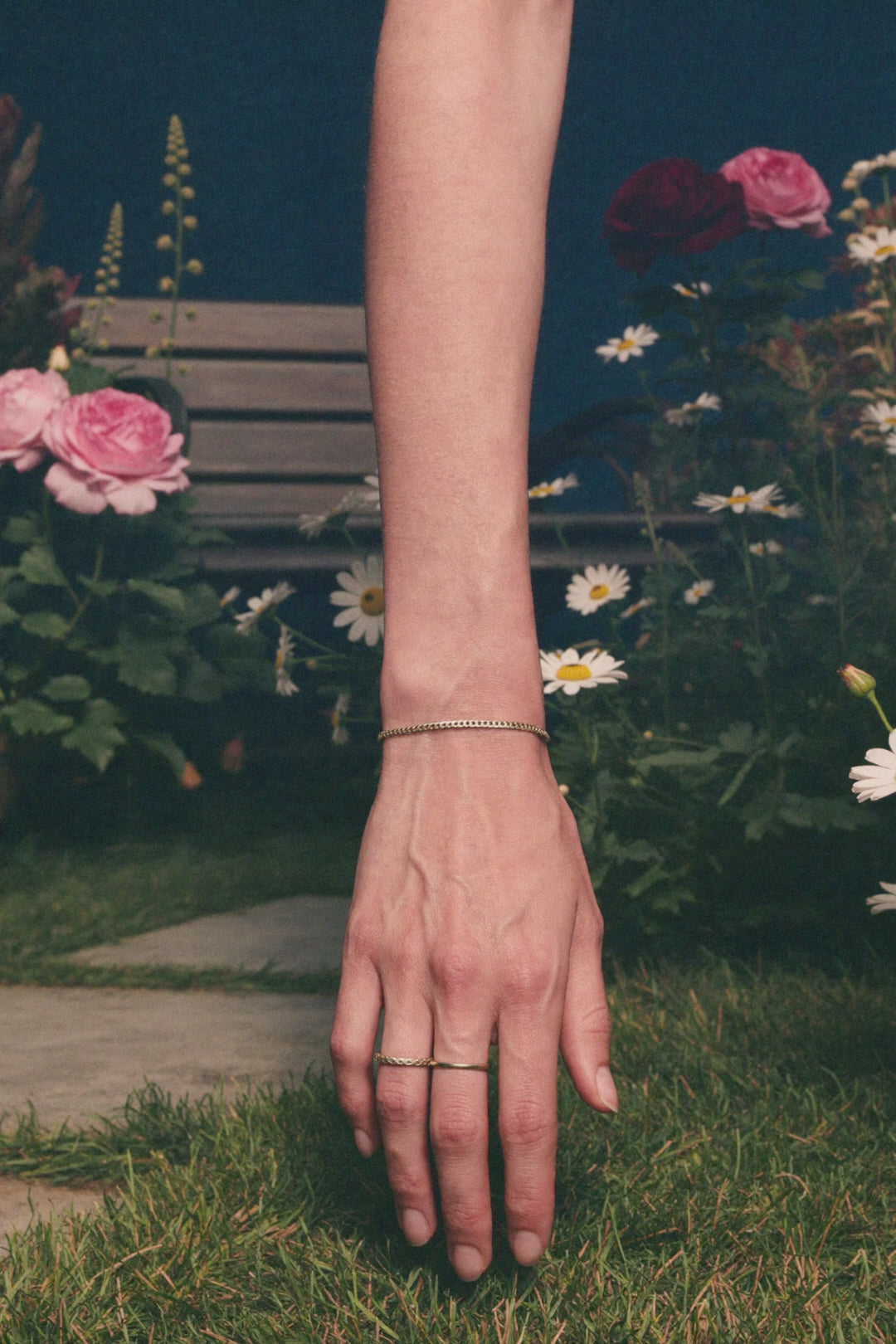 Roomy's Jewellery video