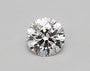 0.40ct Round Lab-Grown Diamond · D VVS1 · IGI