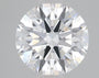 1.51ct Oval Lab-Grown Diamond · D IF · IGI