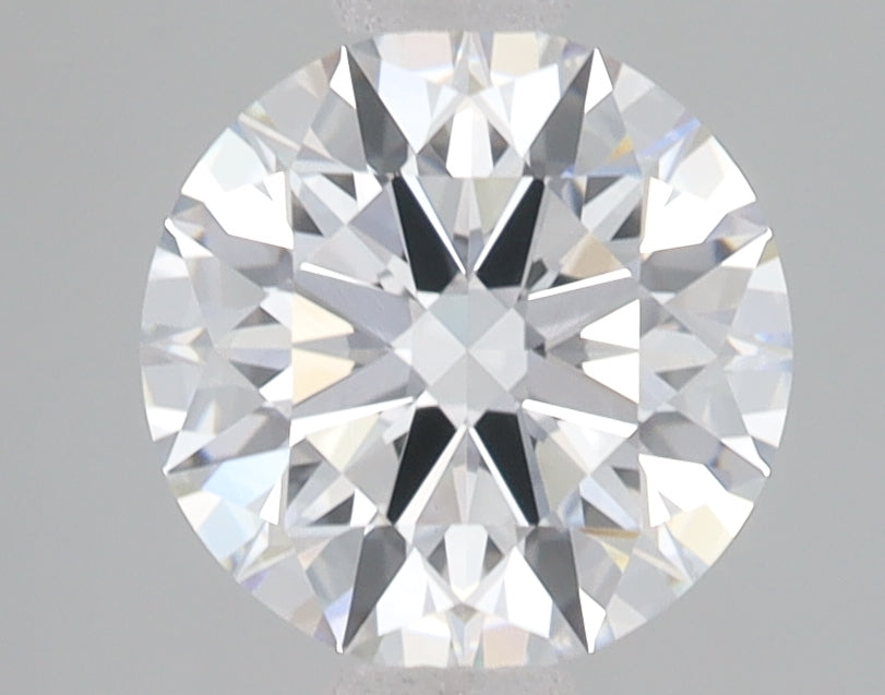 1.51ct Oval Lab-Grown Diamond · D IF · IGI